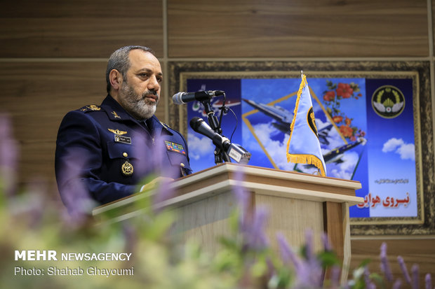 نیروهای مسلح اجازه هرگونه بداندیشی را به دشمن نخواهند داد