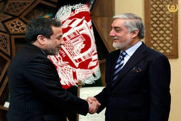 Iran, Afghanistan vow to continue bilateral cooperation 