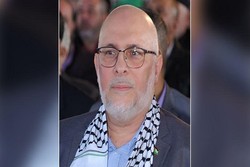 ئێران بەردەوامە لە پاڵپشتی کردنی فەلەستین و بەرخۆدان