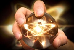 Iranian researchers build fusion plasma confinement device