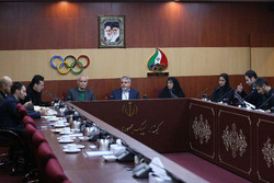 ابهام در میزبانی ایران برای اجلاس کمیسیون ورزشکاران IOC