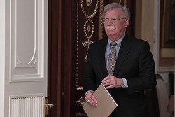 America willing to talk to Iran: John Bolton