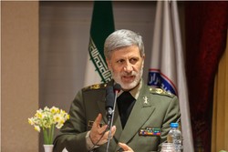 Enemies are in weak position: defense chief