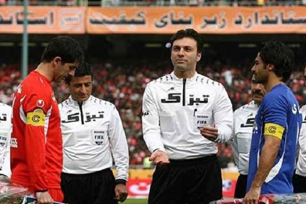 فرهاد مجیدی در استقلال مثل کریم باقری در پرسپولیس