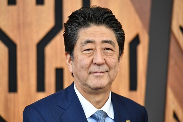 جاپان کے وزیر اعظم آئندہ ہفتہ تہران کا دورہ کریں گے
