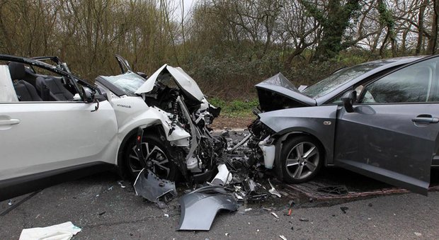12,000 traffic-related deaths occurred in 8 months