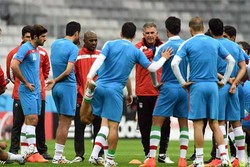 Team Melli