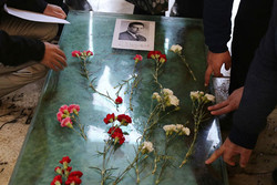 مراسم تختی