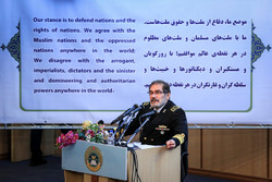 Ali Shamkhani