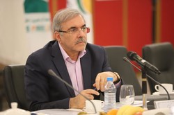 Morteza Bank