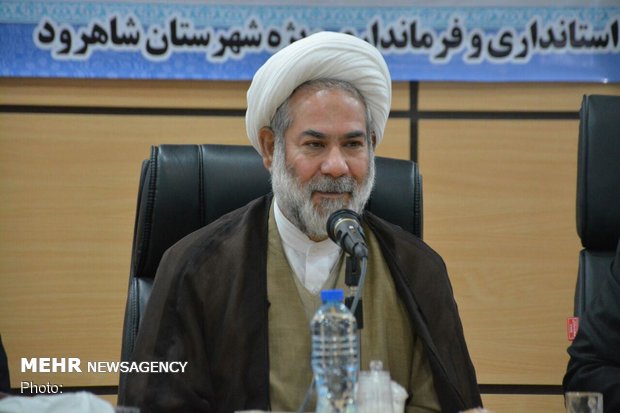 ایجاد ساختمان صداوسیمای شاهرود به‌زودی/ رادیو محلی نیازمند مجوز