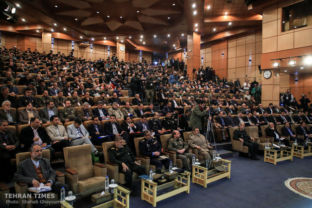 Conference on West Asia security kicks off in Tehran