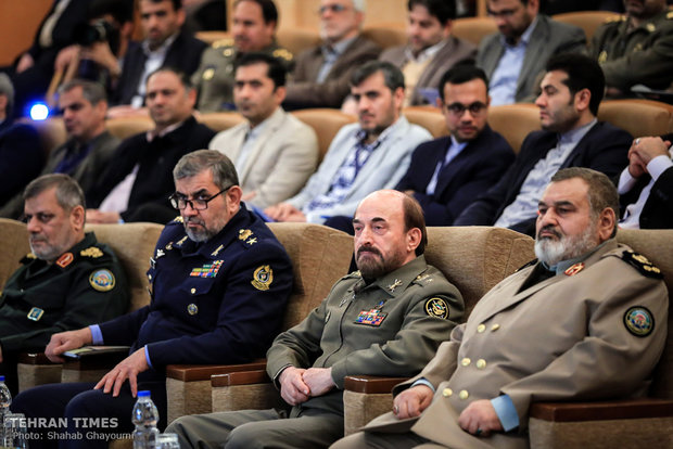 Conference on West Asia security kicks off in Tehran