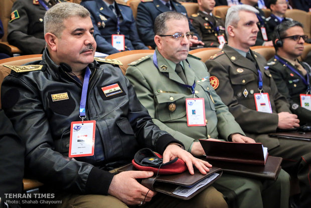 Conference on West Asia security kicks off in Tehran