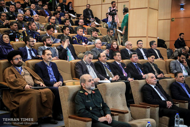 Conference on West Asia security kicks off in Tehran