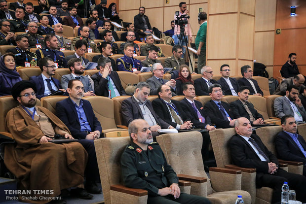 Conference on West Asia security kicks off in Tehran