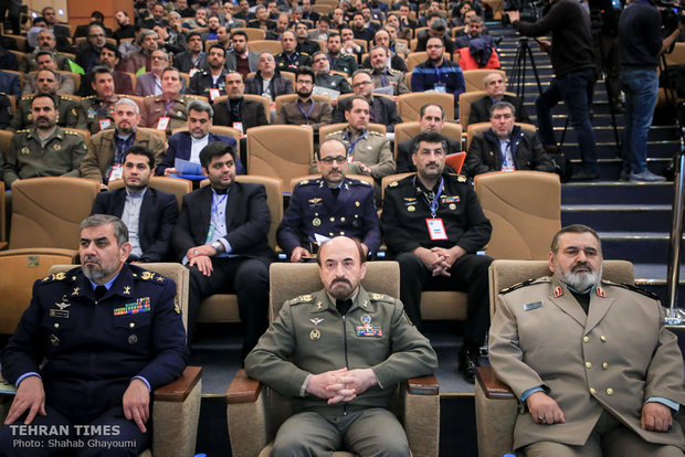 Conference on West Asia security kicks off in Tehran