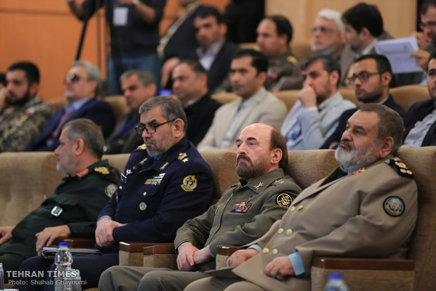 Conference on West Asia security kicks off in Tehran