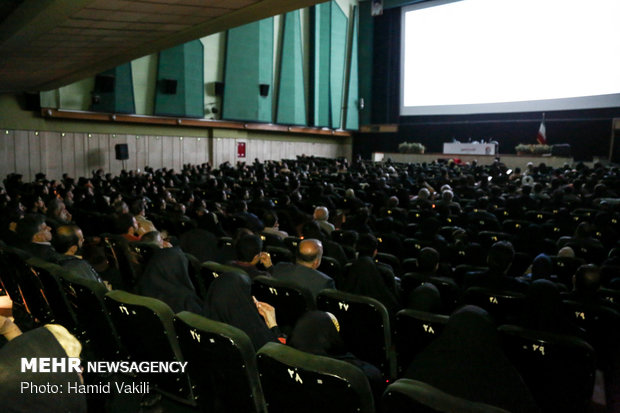 اکران مستند سازمان در جشنواره فیلم عمار