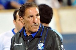 مشاور فنی باشگاه استقلال خوزستان منصوب شد