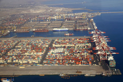 Afghanistan to send first shipment to Chabahar Port