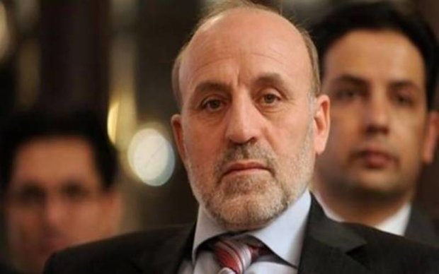 افغان صدر کے نمائندہ خصوصی پاکستان کا دورہ کریں گے افغان صدر کے نمائندہ خصوصی پاکستان کا دورہ کریں گے