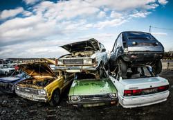 Clunker vehicles scrappage drops by 65% in Iran 