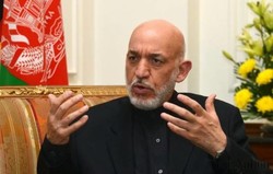 karzai