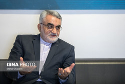 boroujerdi