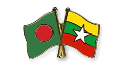 Bangladesh-Myanmar