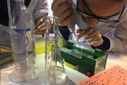 medical research