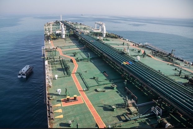Despite sanctions, Iran's oil exports rise in early 2019