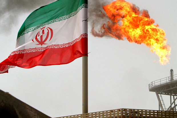 صادرات نفت ایران به ۱.۳ میلیون بشکه رسید/رشد صادرات به رغم تحریم