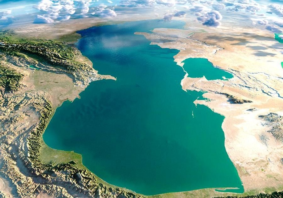 Iran calls for environmental considerations in Caspian Sea projects ...