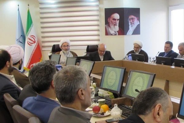 لزوم دانشافزایی از سوی مسئولان قضایی/قضات سعه صدر داشته باشند