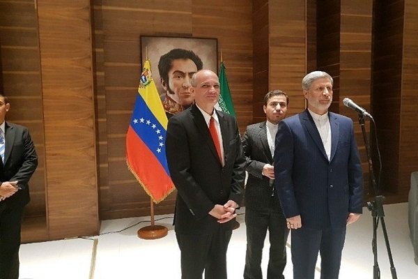 Iranian Defense Minister arrives in Venezuela to attend presidential inauguration   