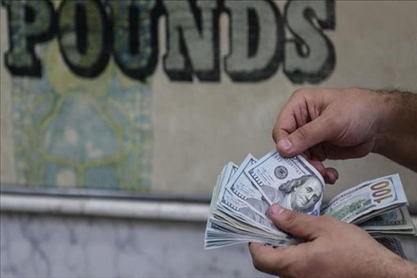 کاهش ۴۰ درصدی سرمایه گذاری خارجی در مصر