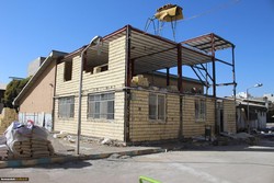 23,000 housing units completed in quake-stricken Kermanshah  