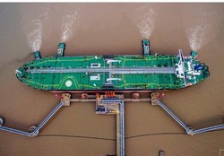 Iran’s oil imports