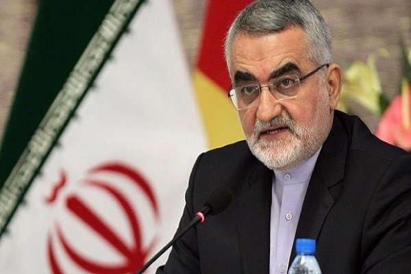 Delay in implementing SPV to help strengthen Iran’s ties with China, Russia