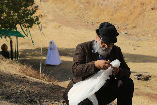 حضور «بدل» در جشنواره کرالای هند