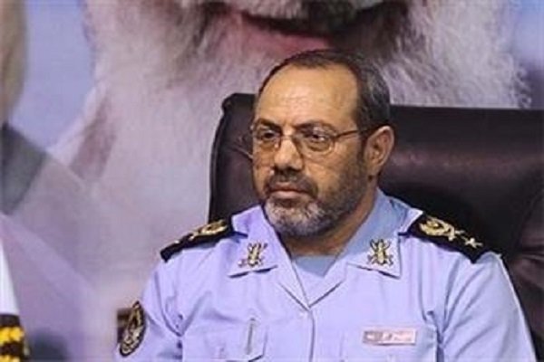 Iran ready to give decisive response to threats