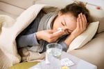 خطر چرخش ویروس آنفلوانزا در فصول سرد سال