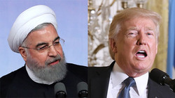 The U.S. wants to “incite” Iranians and this must be rejected