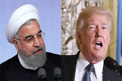 US wants to “incite” Iranians and this must be rejected