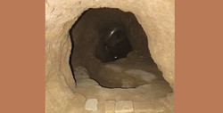 Centuries-old water supply system discovered in Iran