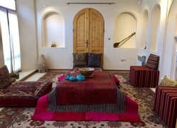 Exhibit to highlight ‘Iranian Home’