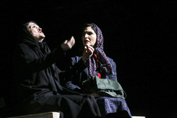 1st Akbar Radi Theater Festival wraps up