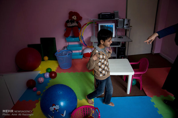 Subsidies doubled for underprivileged patients suffering autism