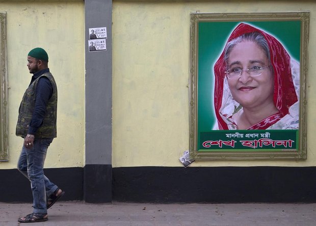 Level of mass-rigging in Bangladesh polls 'unprecedented' in its history'